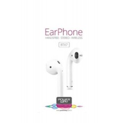 Bluetooth Kulaklık | Btx7 Dokunmatik Bluetooth  Kulaklık Mikrofonlu
