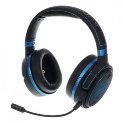 Headsets | Audeze Mobius Blue