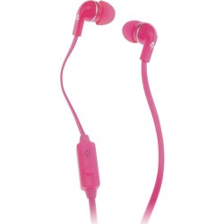 In-ear Headphones | İDance Hedrox IN20 Kulakiçi Pembe Kulaklık