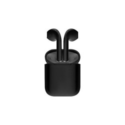 Bluetooth Headphones | Imetec I12 Tws Universal Bluetooth Kulaklık