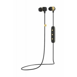 Kulak İçi Kulaklık | Ear Piece Wireless Siyah Kulaklık