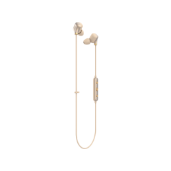 Ecouteur intra-auriculaire | HAPPY PLUGS Ear Piece II Goud