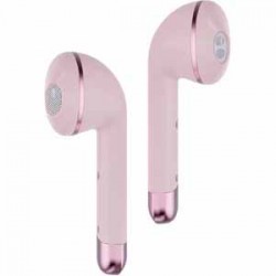 HAPPY PLUGS | Happy Plugs Air 1 - Pink Gold