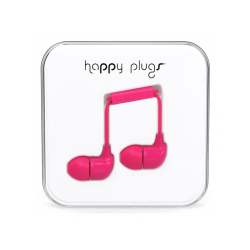 HAPPY PLUGS | HAPPY PLUGS In-Ear Deluxe Edition kers