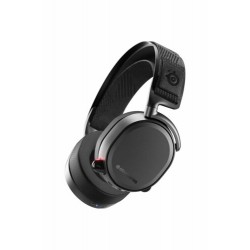 Bluetooth ve Kablosuz Mikrofonlu Kulaklık | SteelSeries Arctis Pro Wireless Hi-Res Oyuncu Kulaklığı