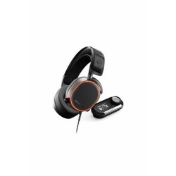 Mikrofonlu Kulaklık | SteelSeries Arctis Pro + GameDAC Hi-Res Kulaklık