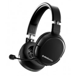 STEELSERIES | Arctis 1 Wireless PS4, PC, Switch Headset - Black