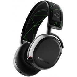 Bluetooth & Wireless Headsets | SteelSeries Arctis 9X Xbox One Wireless Headset - Black
