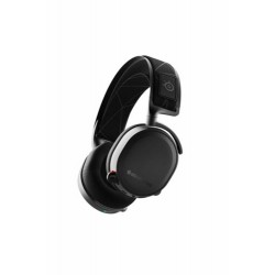 Mikrofonlu Kulaklık | SteelSeries Arctis 7 Siyah (2019 Edition) Wireless Gaming Kulaklık SSH61505 