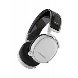 Gaming Headsets | SteelSeries Arctis 7 7.1 Wireless Beyaz Gaming Kulaklık