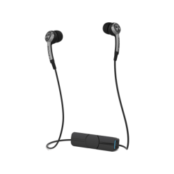 In-ear Headphones | ZAGG IFROGZ Plugz - Bluetooth Kopfhörer (In-ear, Silber)