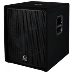 Speakers | Turbosound TPX118B