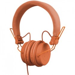 DJ hoofdtelefoons | Reloop RHP-6 Series Orange