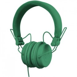 DJ Headphones | Reloop RHP-6 Series Petrol