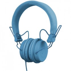 DJ hoofdtelefoons | Reloop RHP-6 Series Blue