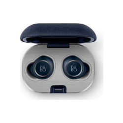 Bluetooth Headphones | Bang & Olufsen Beoplay E8 2.0 Indigo Blue Hi-Fi Mikrofonlu Kulaklık
