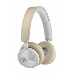 Bang & Olufsen | BeoPlay H8i ANC Bluetooth OE Kulaküstü Kulaklık Bej H8I.NATURAL