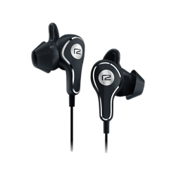 Bluetooth & ασύρματα ακουστικά | PLAY ART Titan - Bluetooth Kopfhörer (In-ear, Schwarz/Weiss)