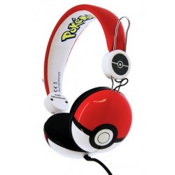 Pokemon | OTL Pokemon Tween On-Ear Headphones