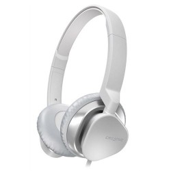 Ακουστικά | Creative Hitz Ma2400 Kafa Bantlı Mikrofonlu Kulaklık
