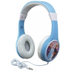 Frozen 2 On - Ear Kids Headphones