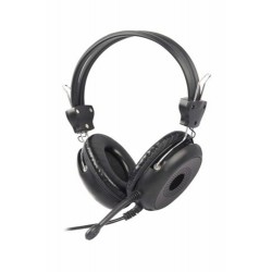 A4TECH | A4-Tech Hs-30 Mikrofonlu Kulaklık
