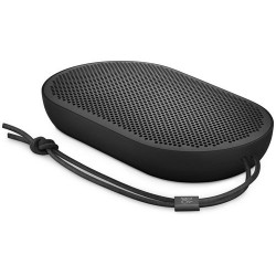 Speakers | B&O Beoplay P2 Bluetooth Speaker - Black