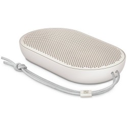 Speakers | B&O Beoplay P2 Bluetooth Speaker - Sand