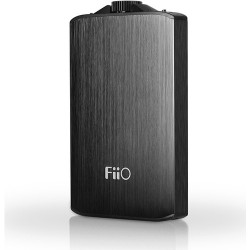 Fiio A3 (E11K) Taşınabilir Kulaklık Amfisi