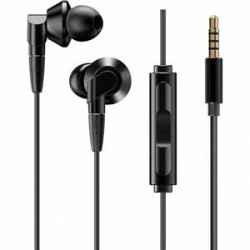 Fiio | FiiO F5 IE Headphones Hi-Res/MFi - iOS/Android 13.6mm drivers deep&high Cable 3.5mm jack w/mic