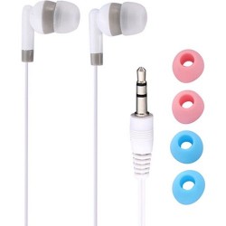 In-ear Headphones | GOB2C Samsung iPhone Akıllı Telefon için 3,5 mm Kulak İçi Kulaklık