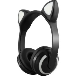 Gaming Headsets | GOB2C 7 Renkli Kulak Üstü Kulaklık