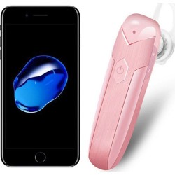 Sport hoofdtelefoons | GOB2C Bluetooth Kablosuz Kulaklık iPhone 7 RG