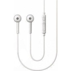 GOB2C iPhone Samsung Akıllı Telefonlar için 3.5mm Kulak İçi Stereo Kulaklık
