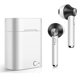 Ακουστικά In Ear | GOB2C TWS Bluetooth Kablosuz 4.2 Kulaklık