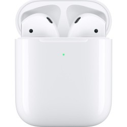 Kulaklık | GOB2C Apple Qi uyumlu Kablosuz Şarj Kutusu
