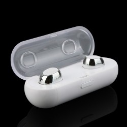 Headphones | GOB2C Mikrofonlu Kulak İçi Kablosuz Bluetooth 4.2 Stereo Kulaklık