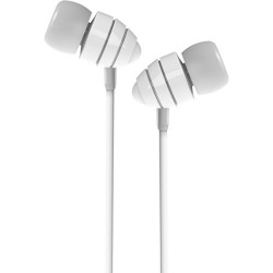 Kulak İçi Kulaklık | Joyroom El112 Kulakiçi Kulaklık - Beyaz