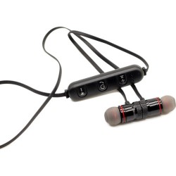koptelefoon | Sports Magnetic Bluetooth Kulaklık