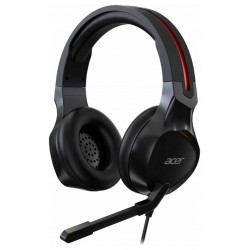 Kopfhörer mit Mikrofon | Acer Nitro NP.HDS1A.008 PC Headset