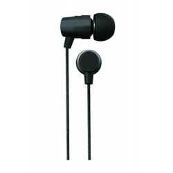 Ακουστικά In Ear | Cvpe-09-blk Bl3ndz Mikrofonlu Kulakiçi Kulaklık