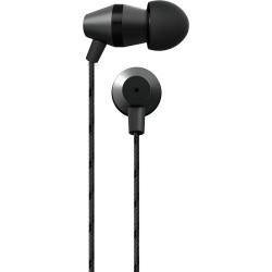 Ακουστικά In Ear | Coby Cvpe-08-Blk EXTR3M3 Mikrofonlu Kulakiçi Kulaklık