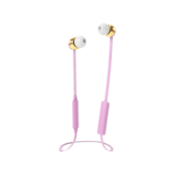 SUDIO | SUDIO VASA BLA - Bluetooth Kopfhörer (In-ear, Pink)