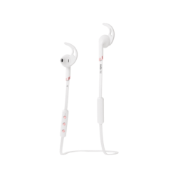 Bluetooth & Wireless Headphones | SUDIO Tre - Bluetooth Kopfhörer (In-ear, Weiss)