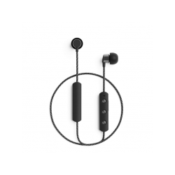 Bluetooth & Wireless Headphones | SUDIO TIO - Bluetooth Kopfhörer (In-ear, Schwarz)