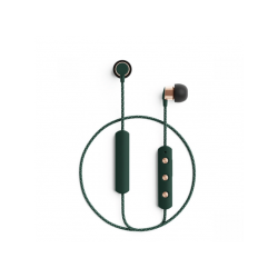 SUDIO | SUDIO TIO - Bluetooth Kopfhörer (In-ear, Grün)