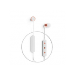 Casque Bluetooth, sans fil | SUDIO TIO - Bluetooth Kopfhörer (In-ear, Weiss)