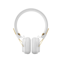On-ear Headphones | SUDIO Regent - Bluetooth Kopfhörer (On-ear, Weiss)