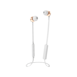 Bluetooth und Kabellose Kopfhörer | SUDIO VASA BLA - Bluetooth Kopfhörer (In-ear, Weiss)