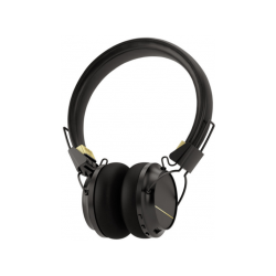 SUDIO | SUDIO Regent 2 - Bluetooth Kopfhörer (On-ear, Schwarz)